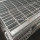 Tangkai tangga Hot Dipped Galvanized Steel Grid Plate